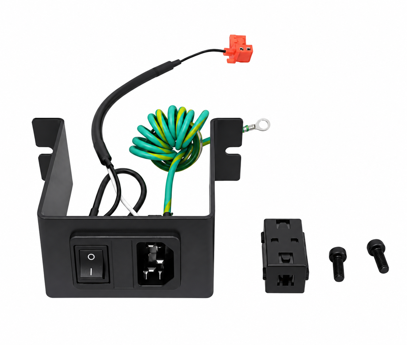 Fixed chipset, E-PORT, CS31
