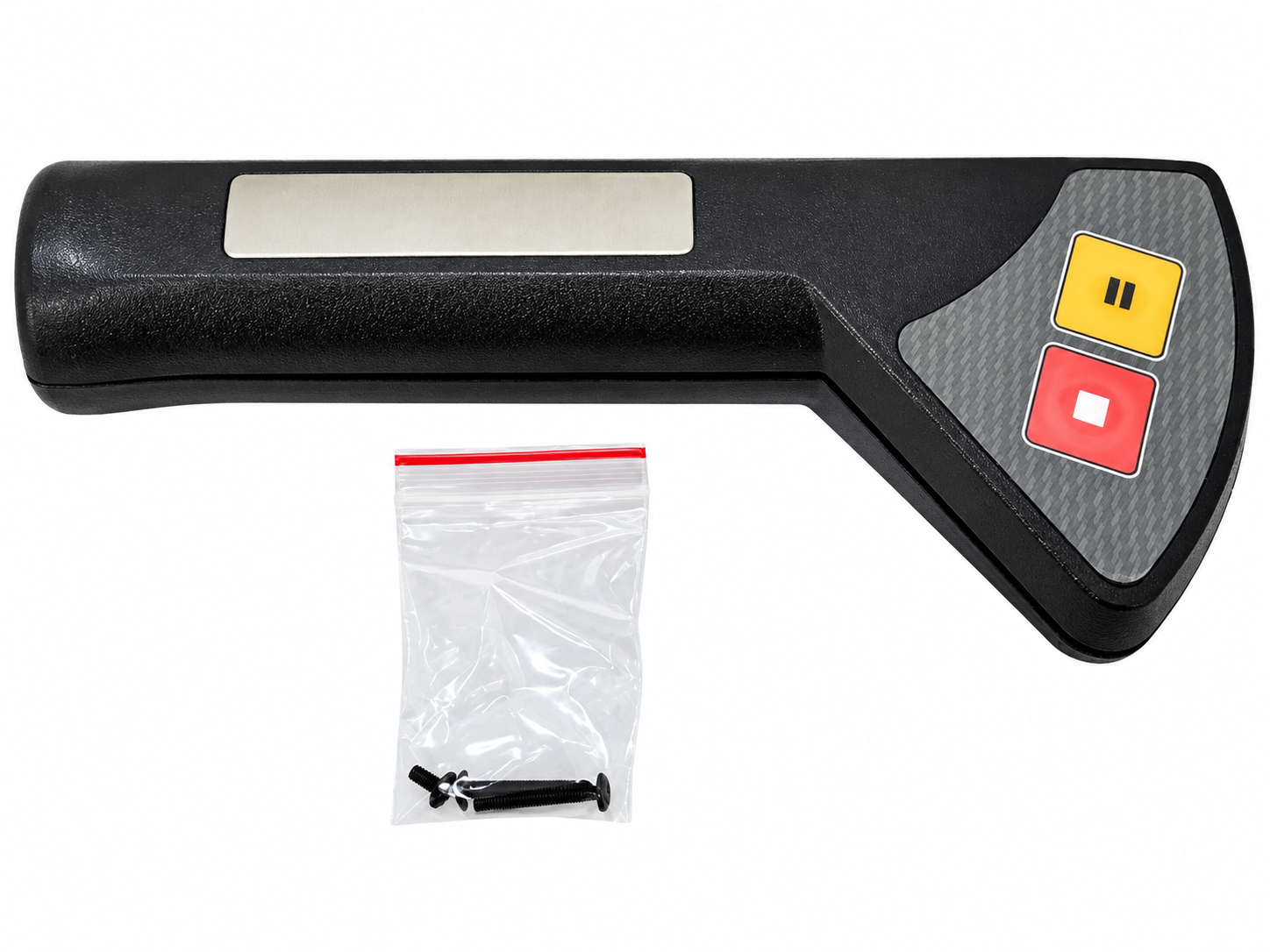 Hand Grip Set, Quickly Key, left, CS31