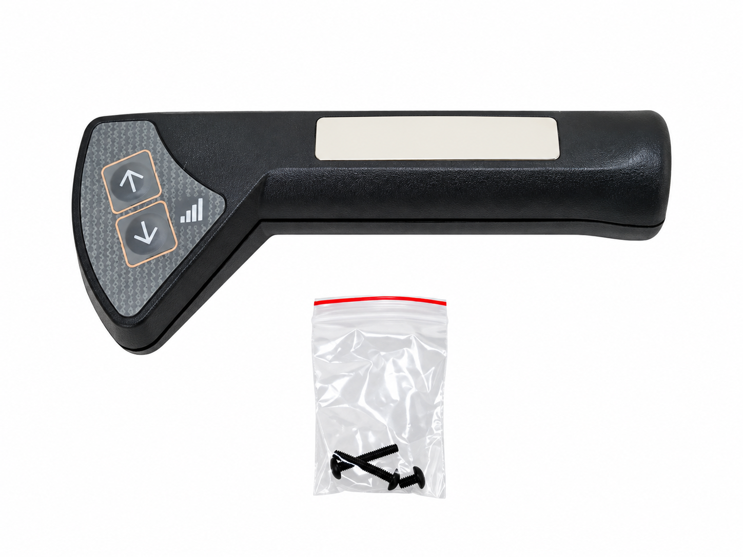 Hand Grip Set, Quickly Key, right, CS31
