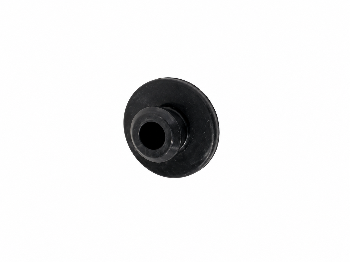 Plug, Frame, back, NBR, Black, CS38