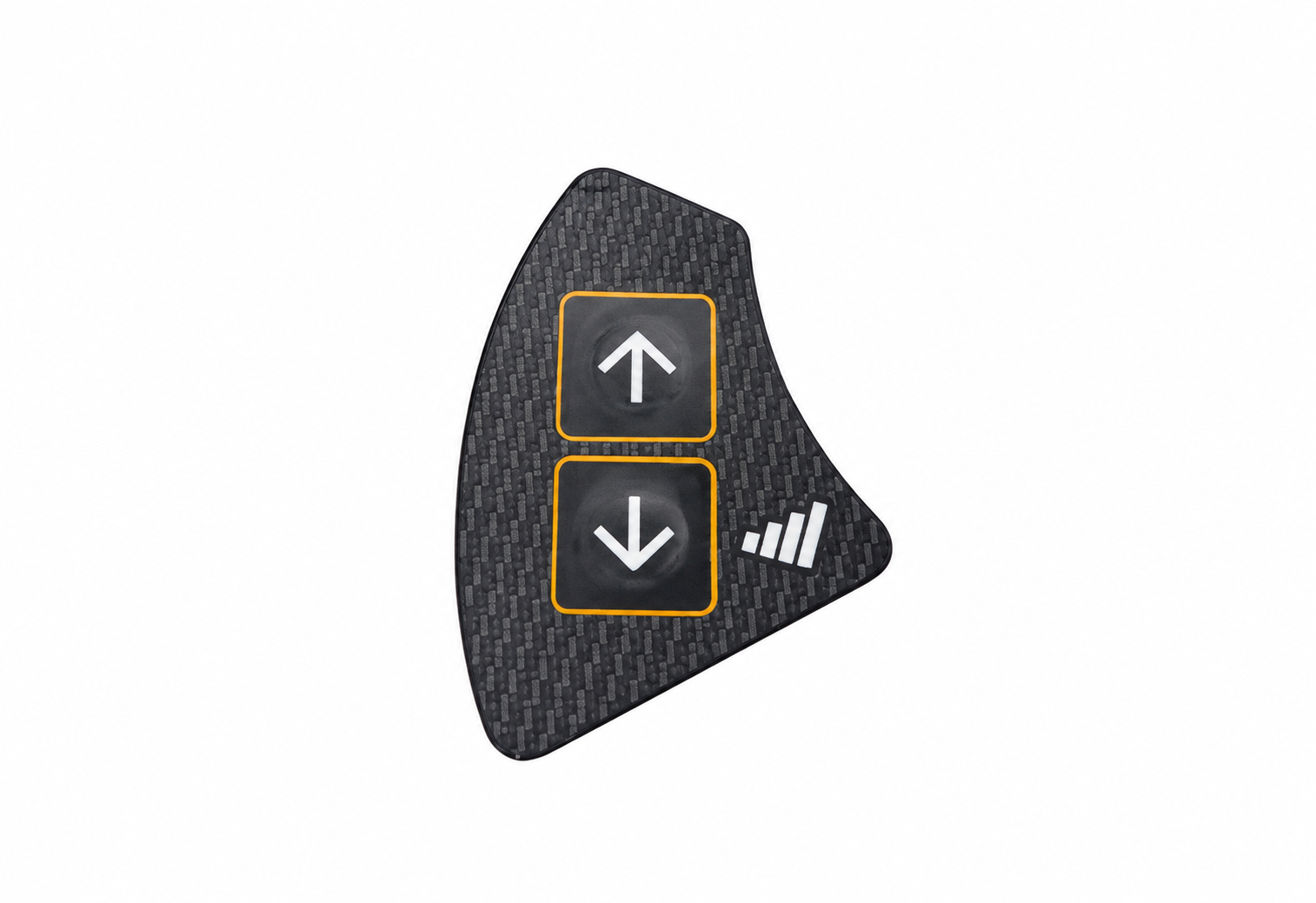 Overlay, Quick Key, Right, PET G180, CS31