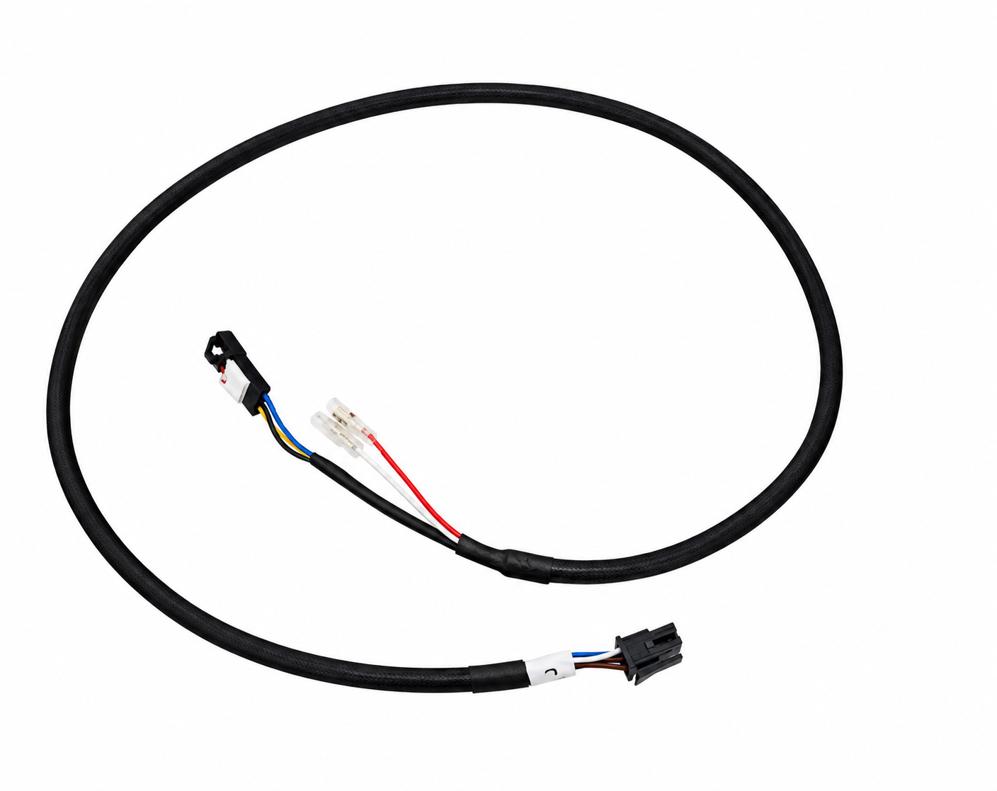 H/P Sensor Wire, Left, 750(TKP H6630R