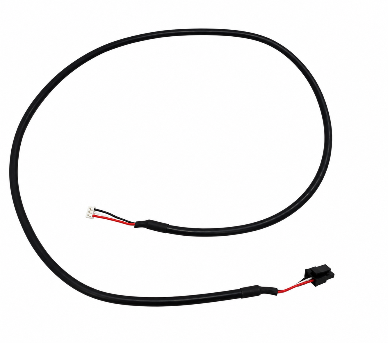 Speed Feedback Extension Wire, Pulley
