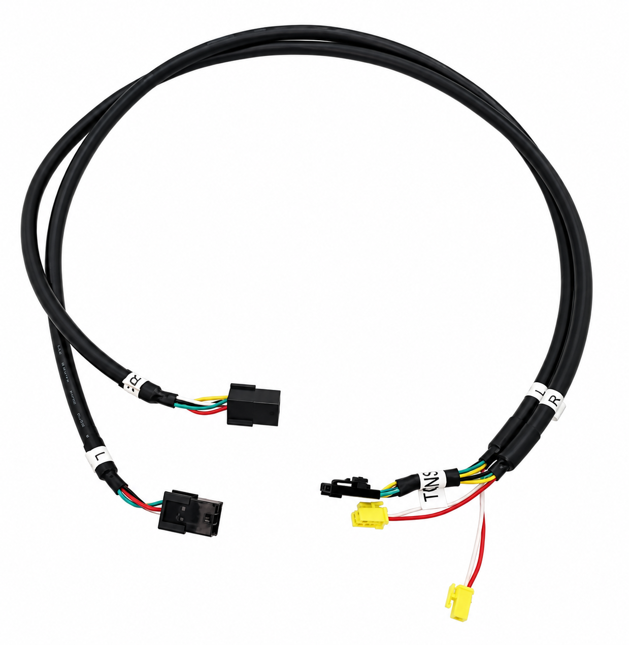 Pulse Connect Wire, 550(MOLEX,50-57