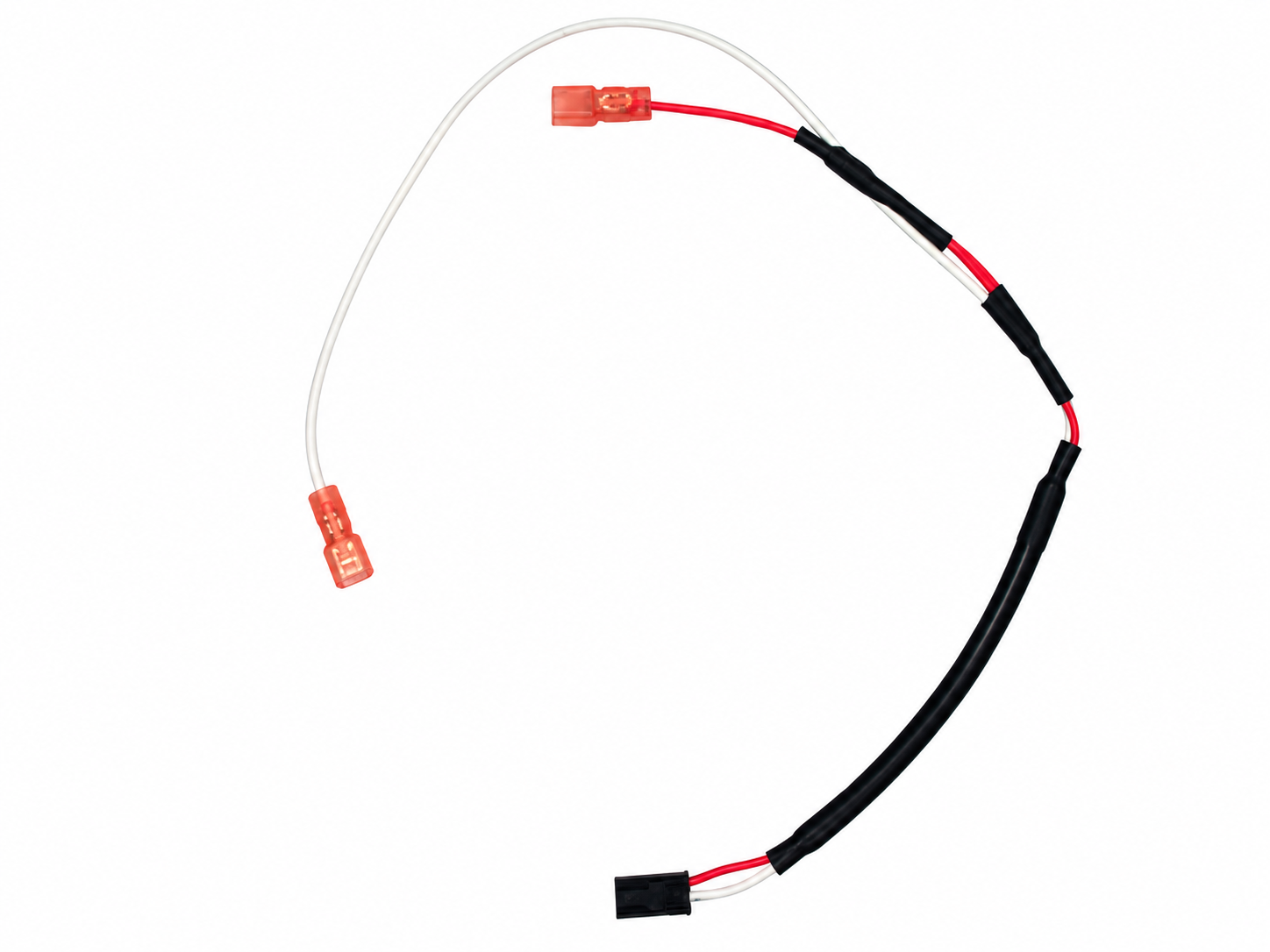 Limit Switch Wire, A, 160+80+240(KST