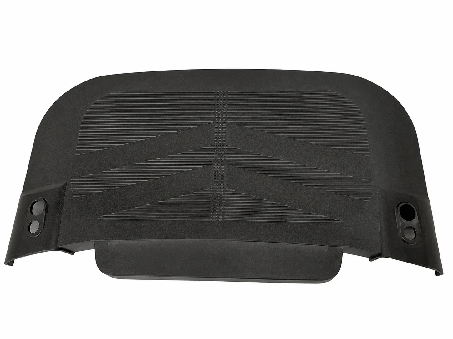 Pedal Pad, Frame, PP-3015, BL/Black C, CS3