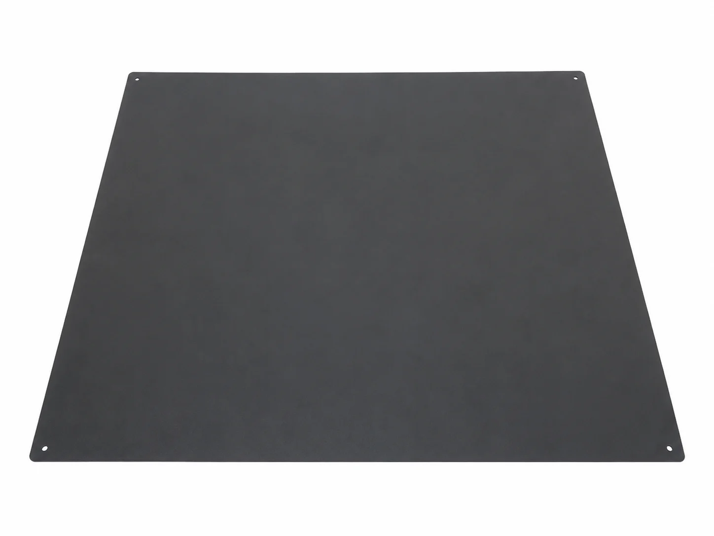 Dust board, Frame, PP, BL/Black C, CS31
