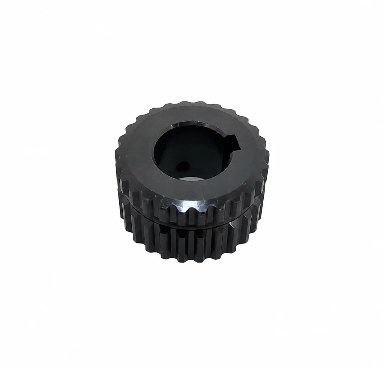 Connect Axle, Brake Set, Black Oxide, CS3