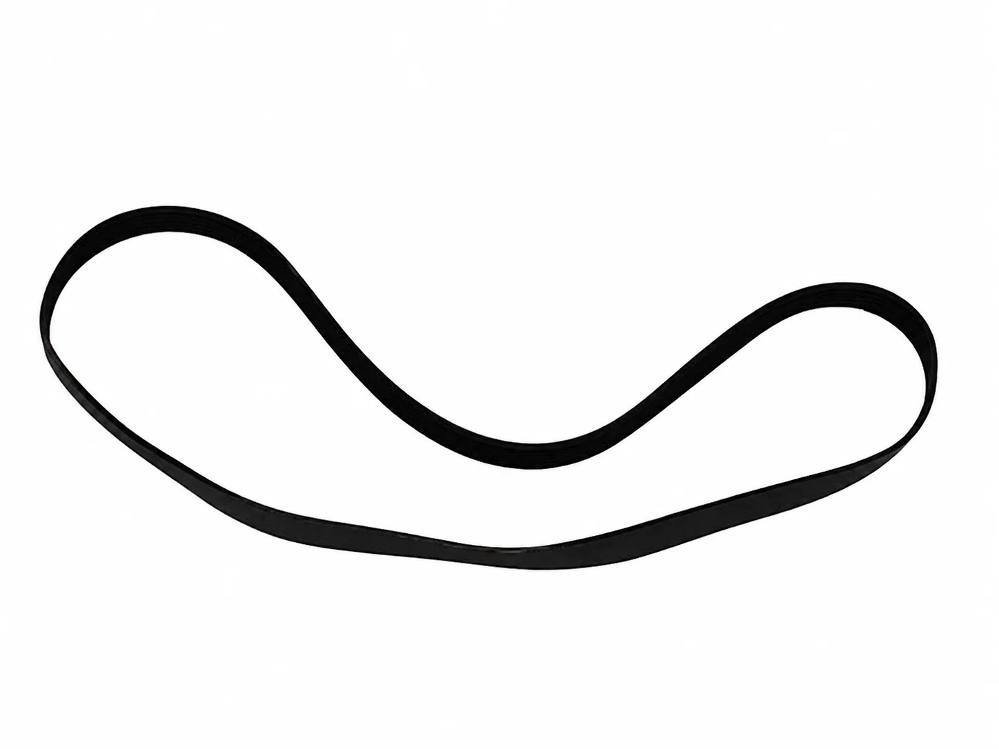 Belt, POLY-V, 610-J10