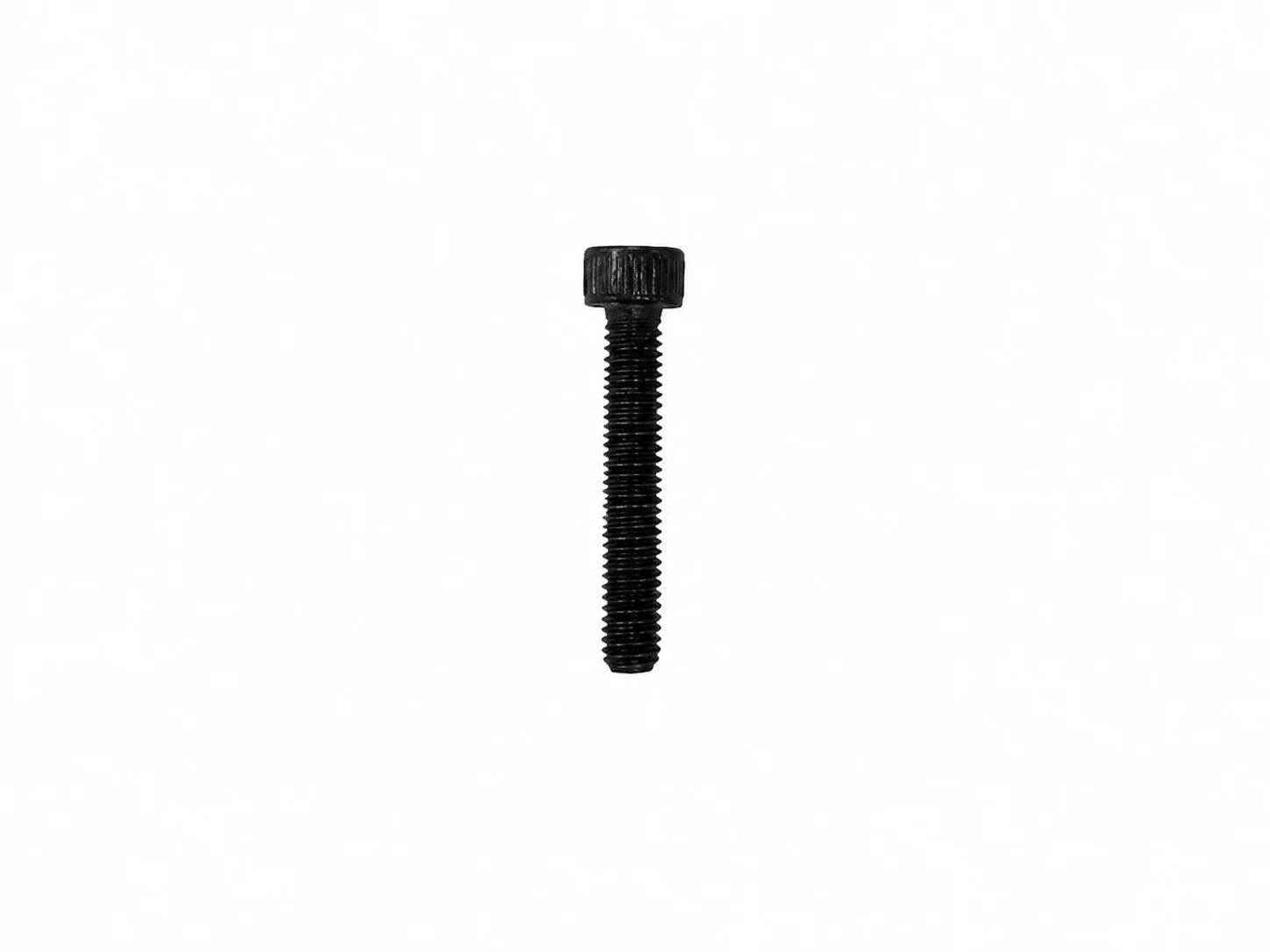SCREW, SH, M6X1.0PX35L, HS, BZN
