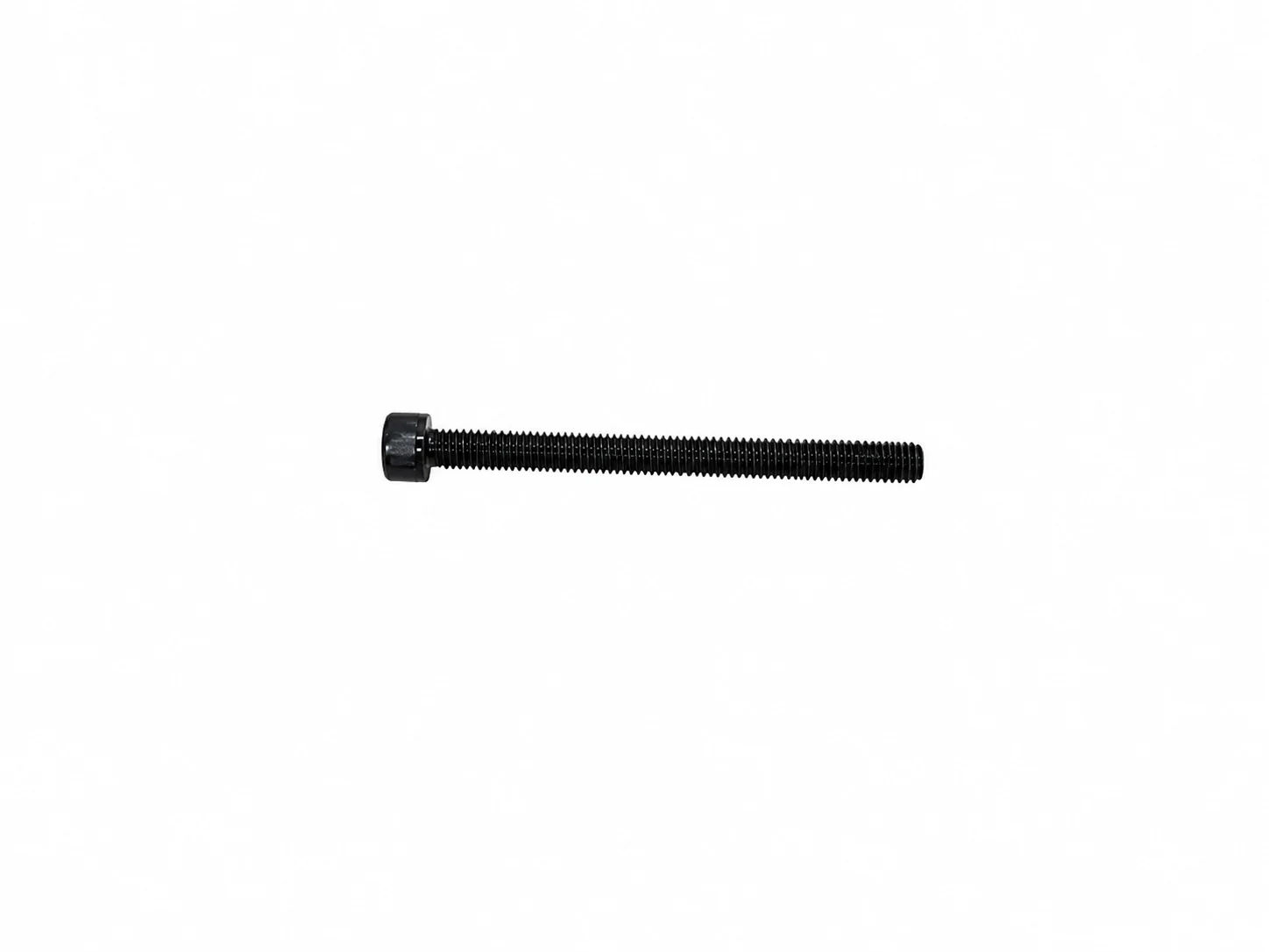 Screw, Socket Head, M8X1.25PX95L, Hex Sock
