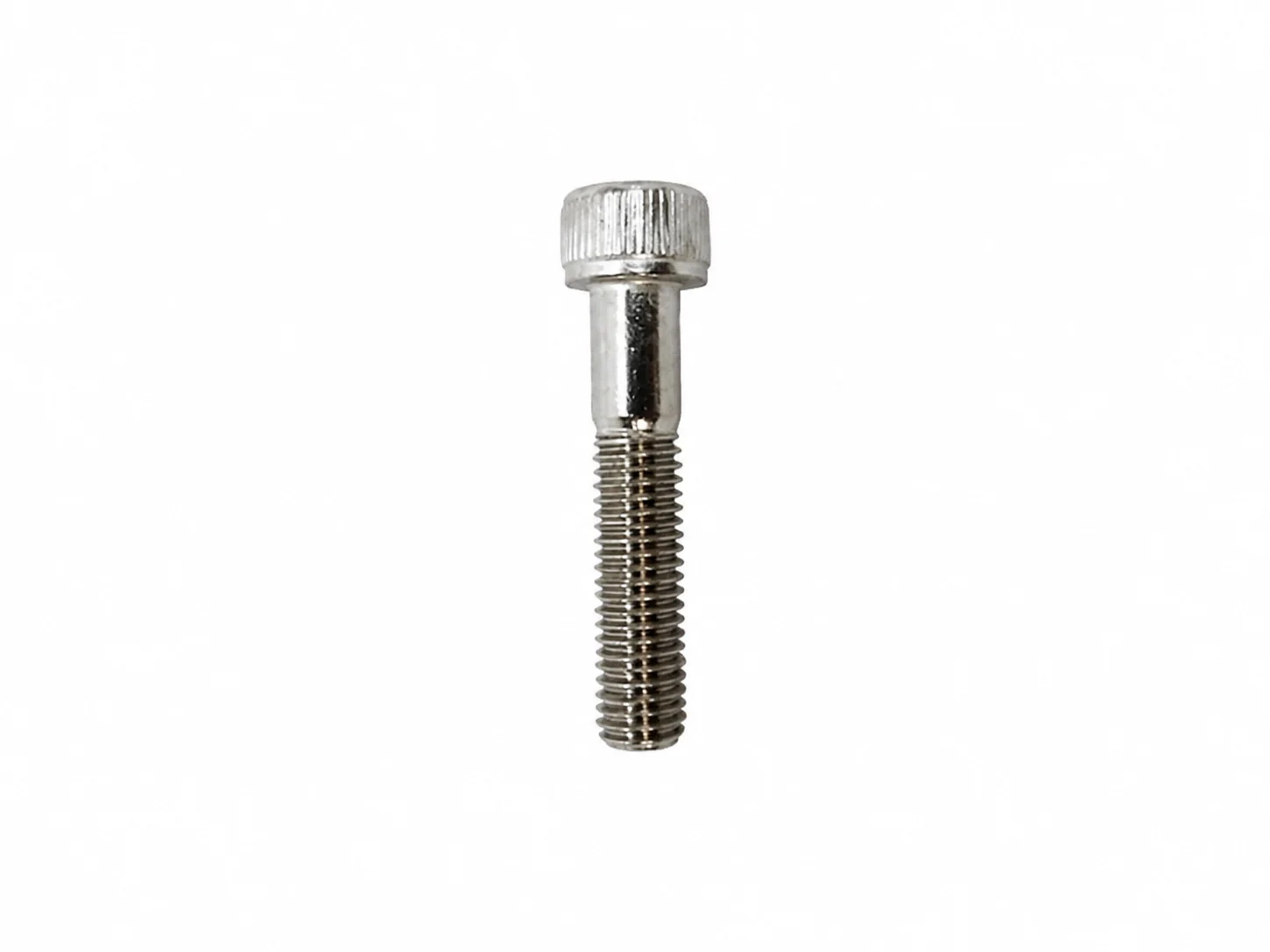 Screw, Socket Head, M10X1.5PX50L/Teeth len