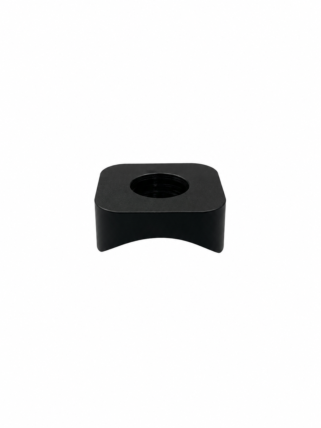 Foot Pad, PVC, BL/Black C, FW343