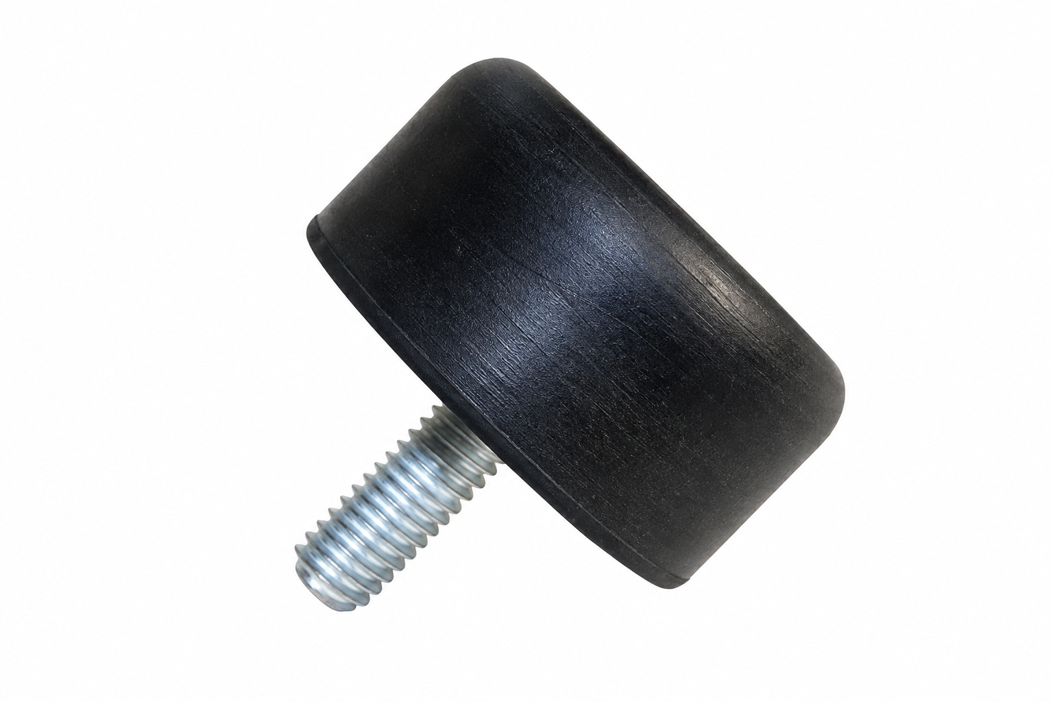 Stopper BlockRubber, GM30