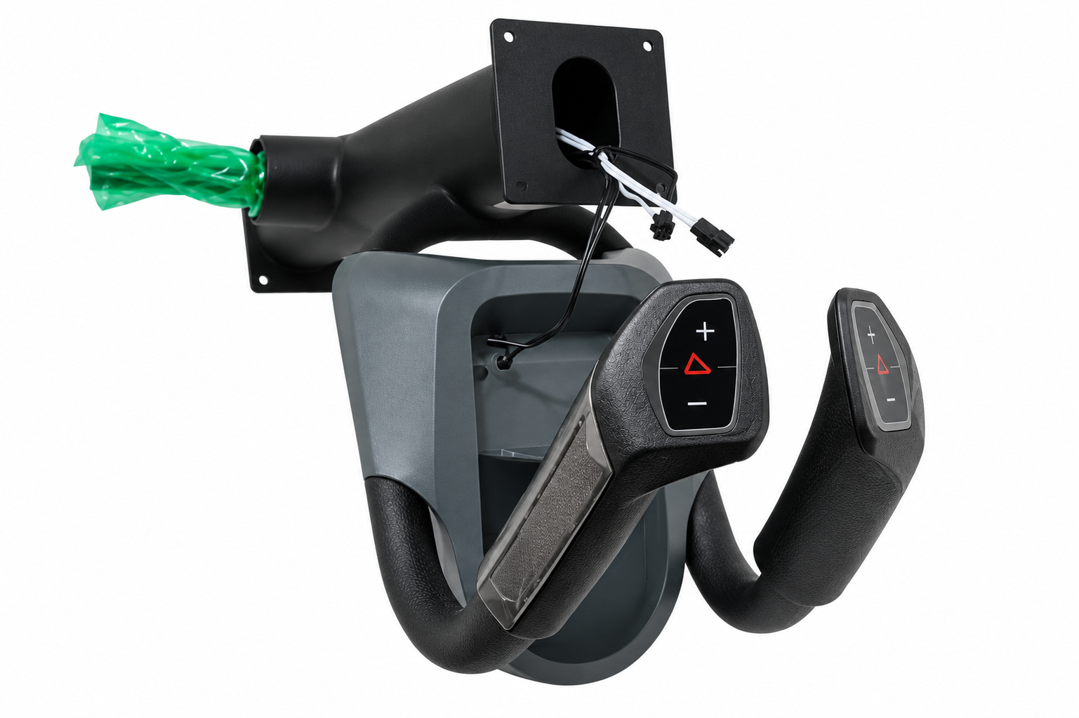 Console mast set, Semi-Assy, S-EP559E-1