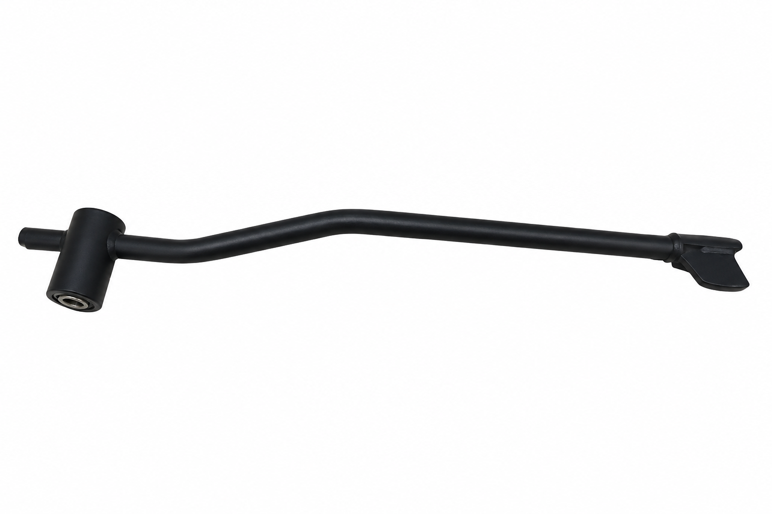 Arm Rest Set, Semi-Assy, left down, S-EP5