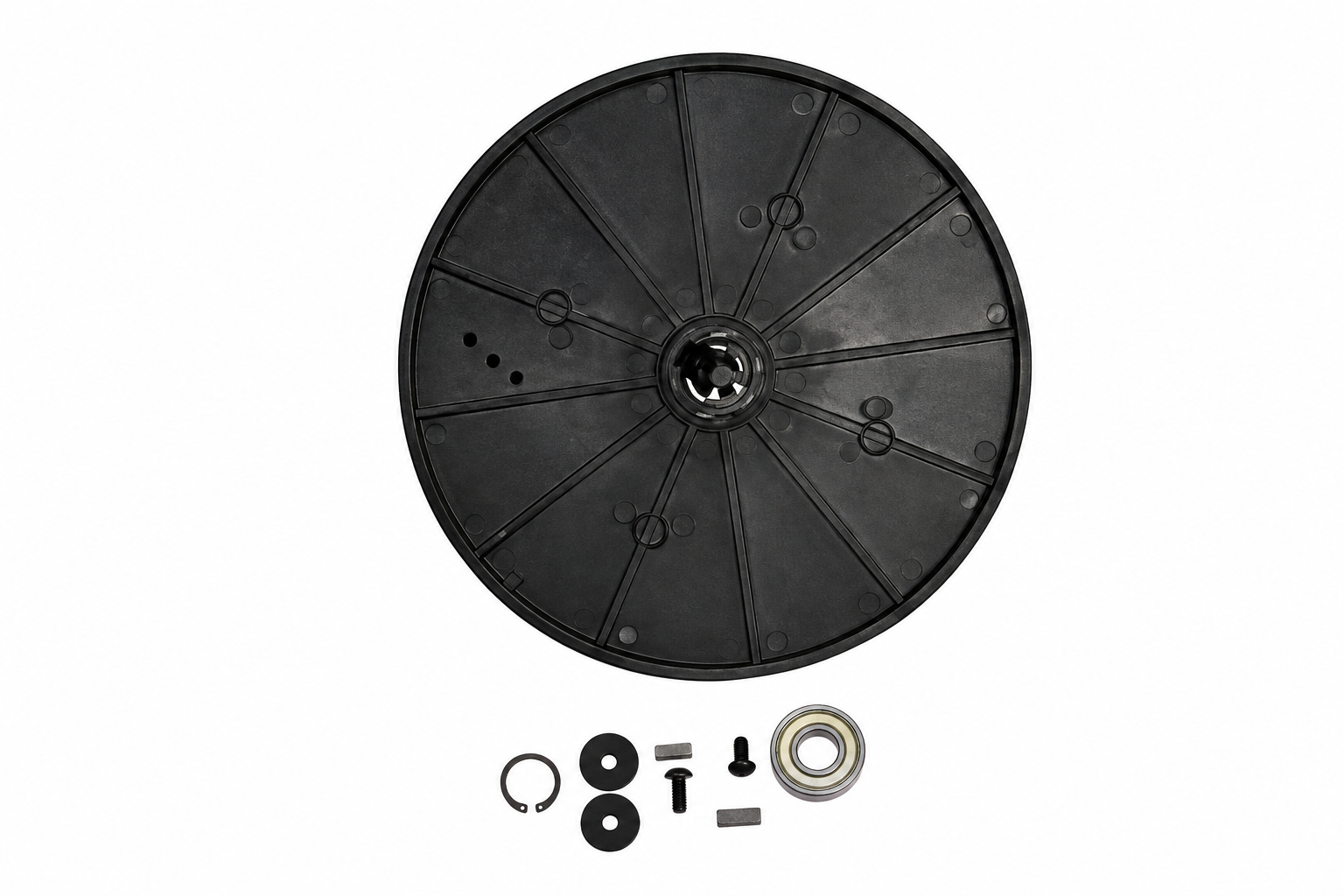 Drive Axle Set