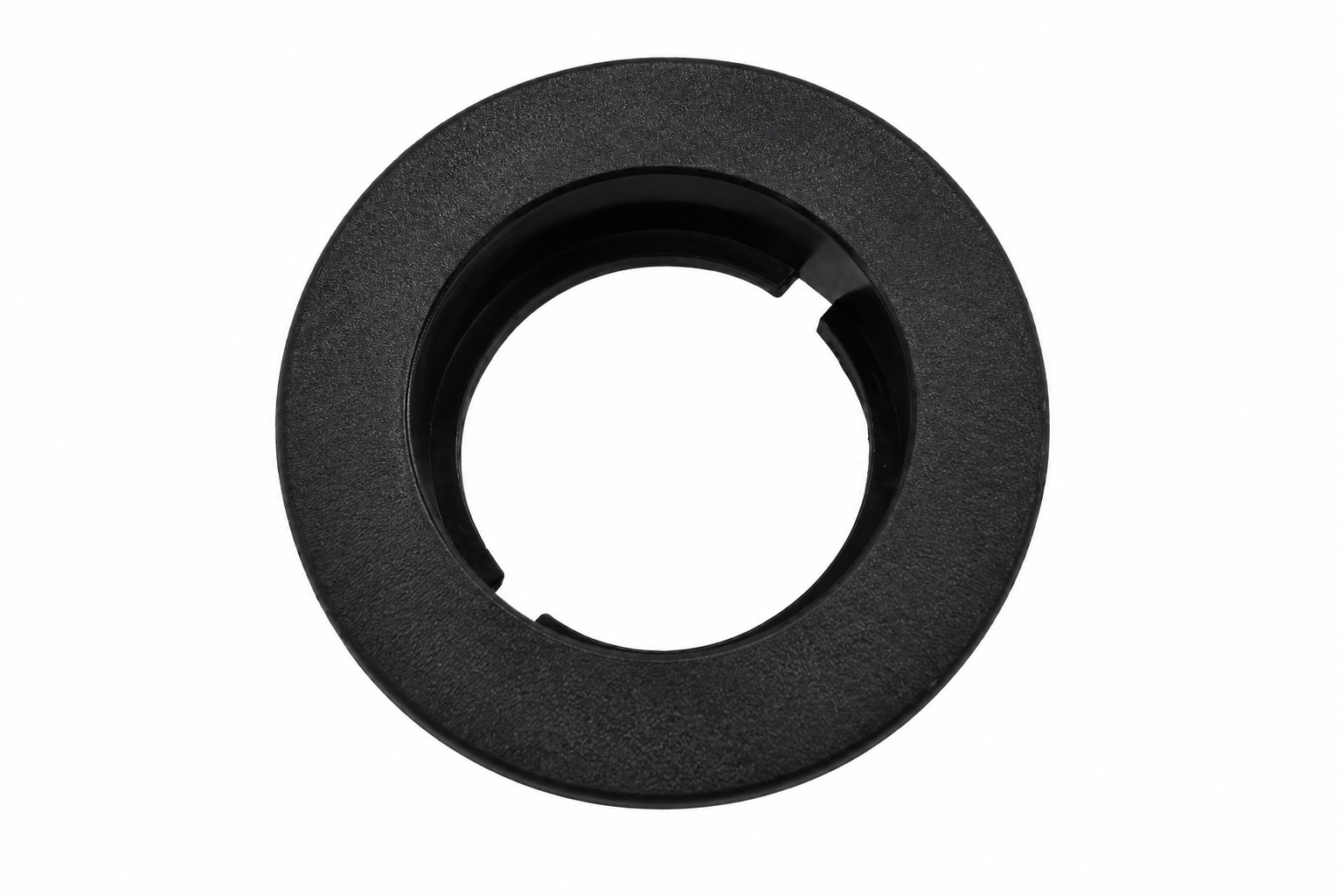 HANG ARM BEARING HOUSING, POM, BL, EP268