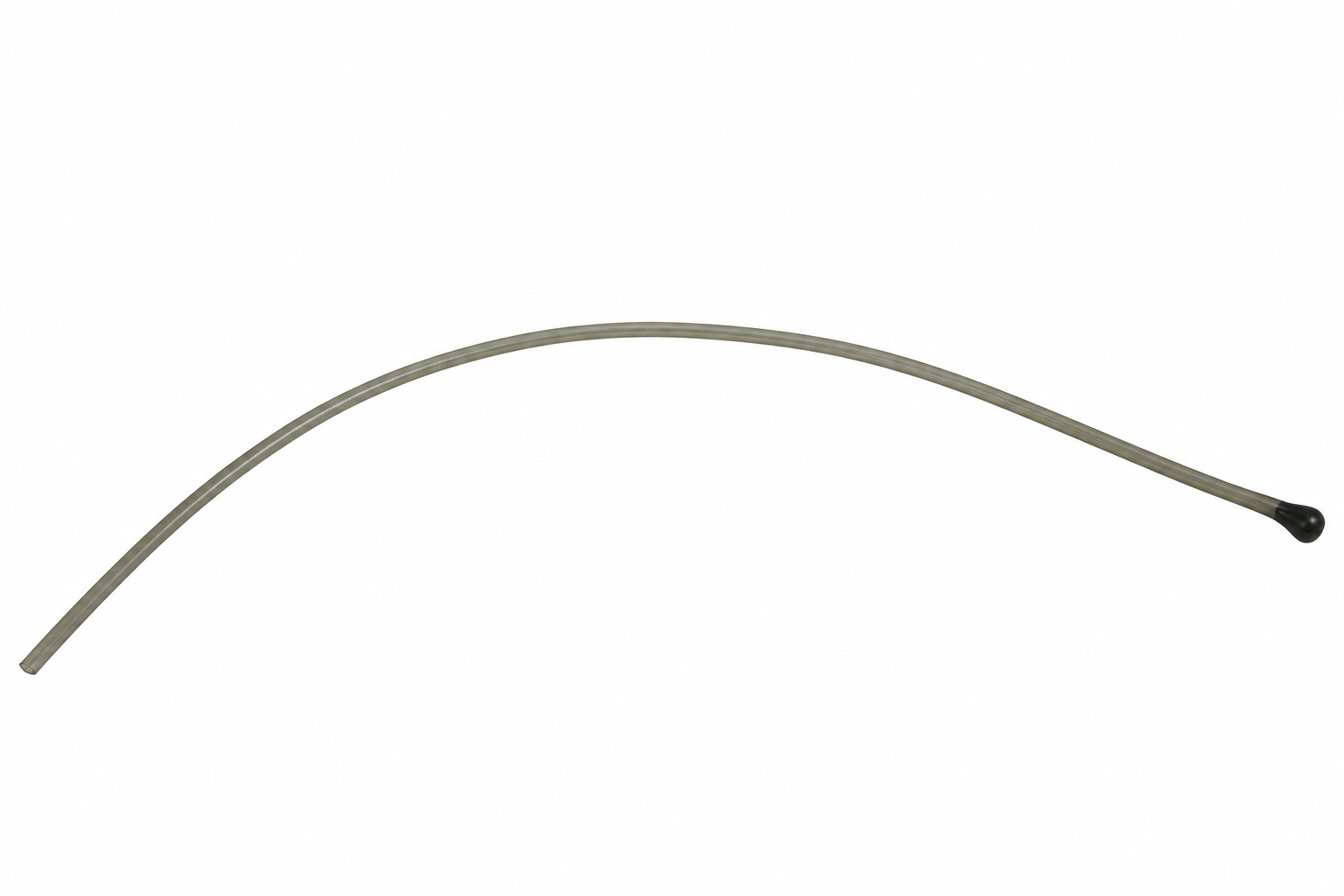 Ribbon, White, 760L