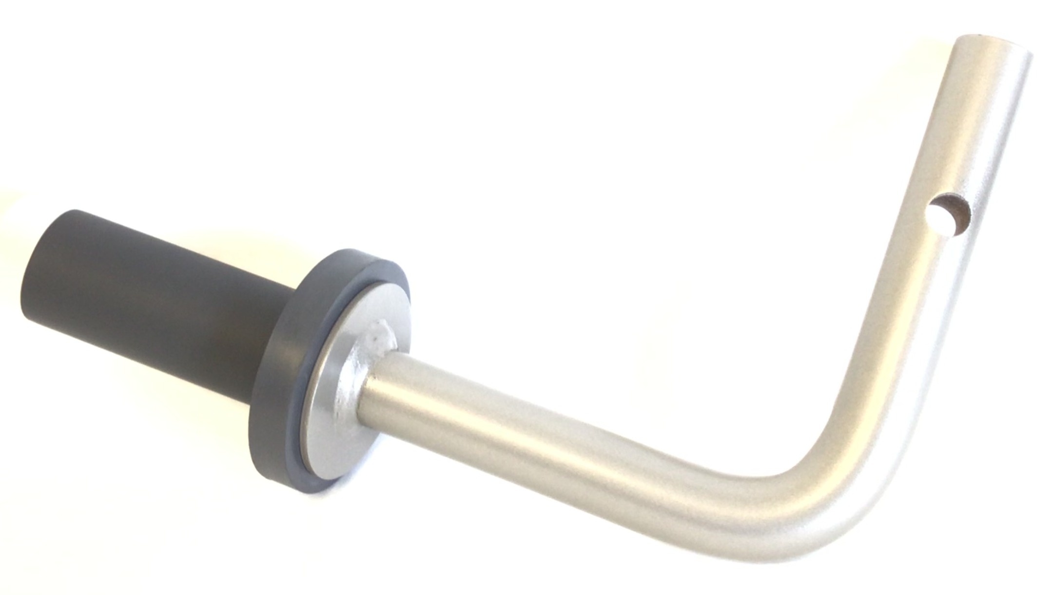 Assembly - MTSTE Handle - RT