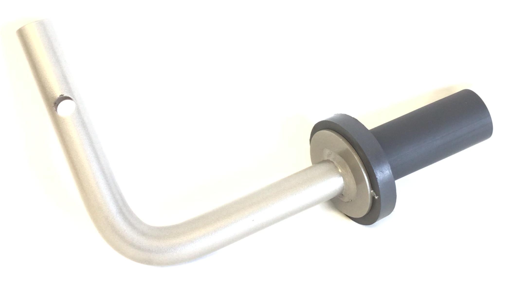 Assembly - MTSTE Handle - LT