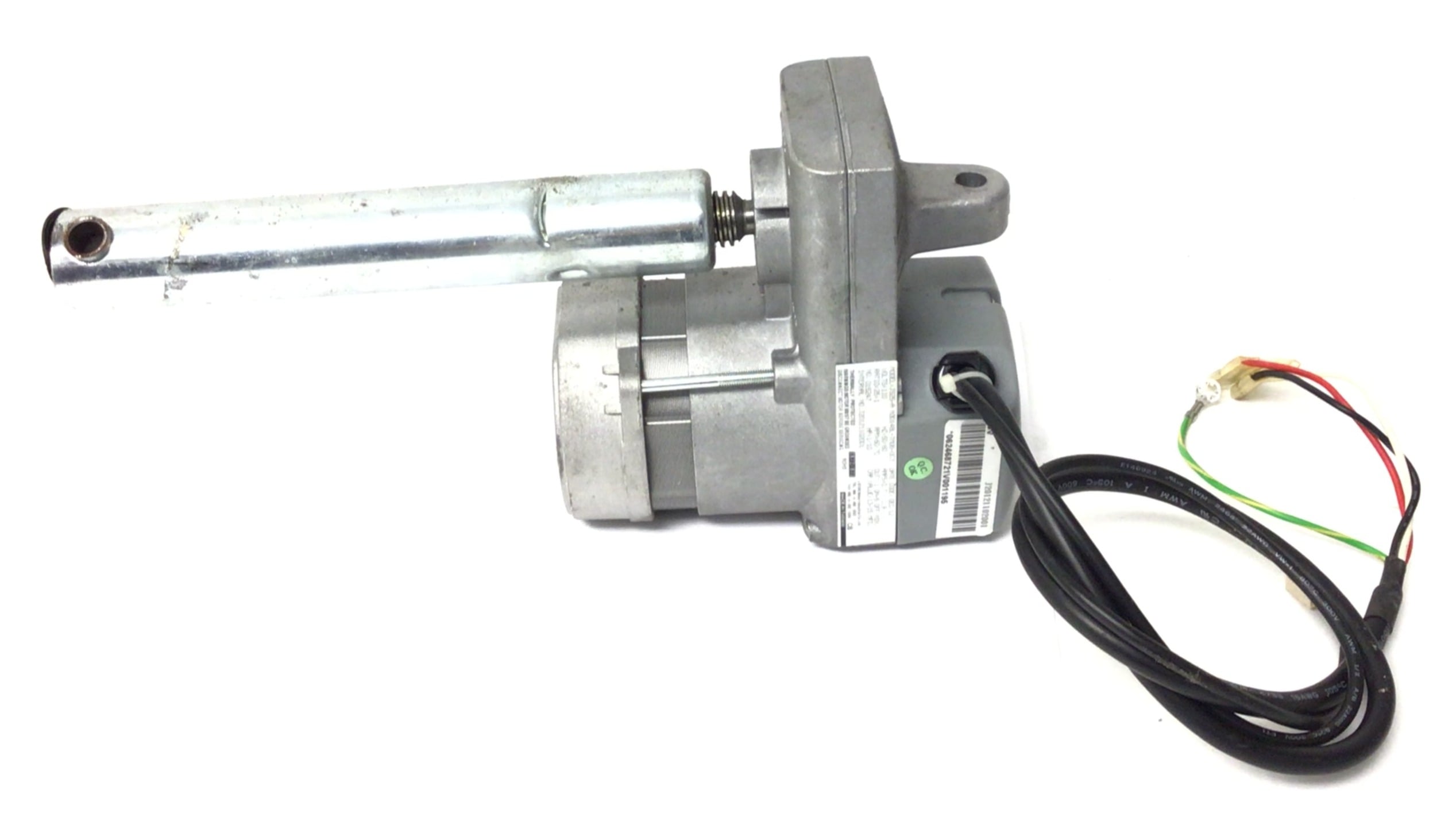 Incline Motor (Used)