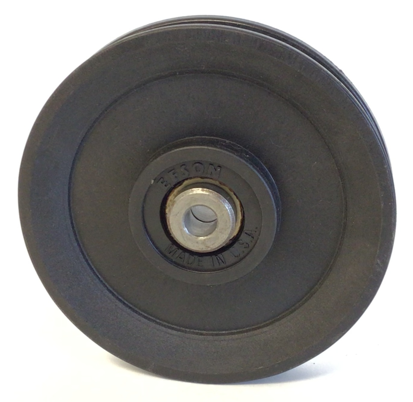 Pulley 4 1-2 inch (Used)