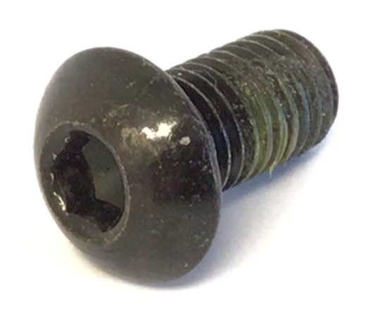 Button Screw L 25mm 1/2-13 (Used)