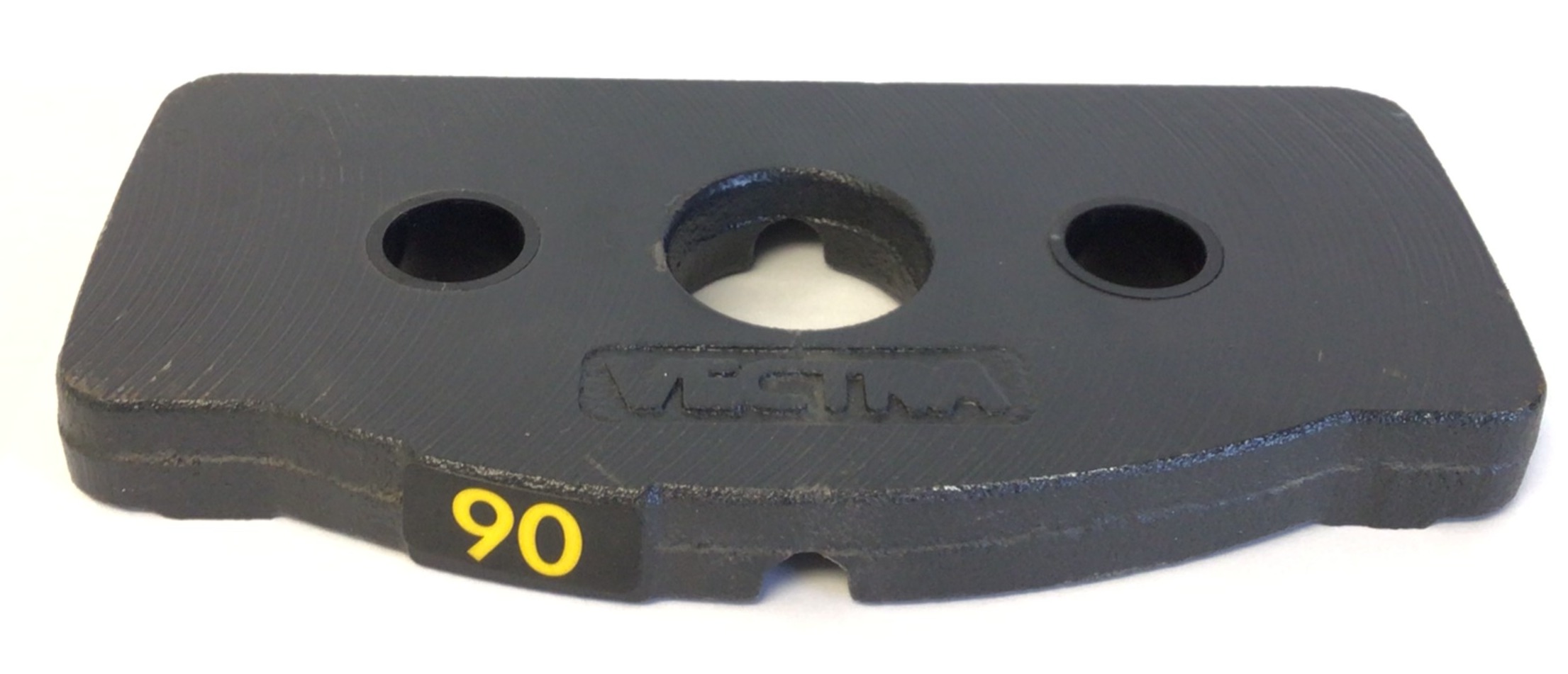 Weight Plate (Used)