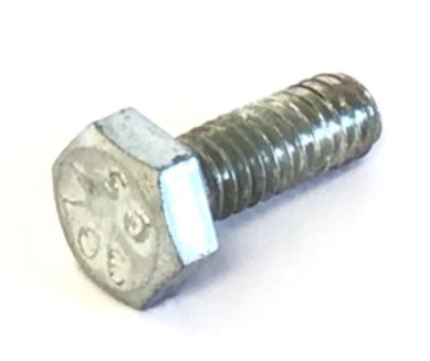 Hex Bolt 1/4-20 x 18mm (Used)