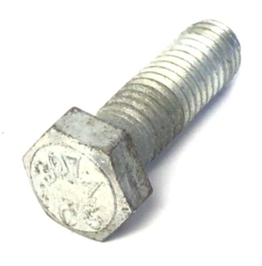 Hex Bolt 3/8-16 x 30mm (Used)