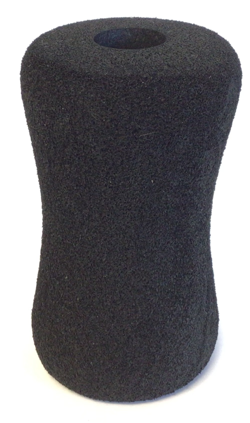 Foot Foam Pad - Hour Glass Shaped (Used)