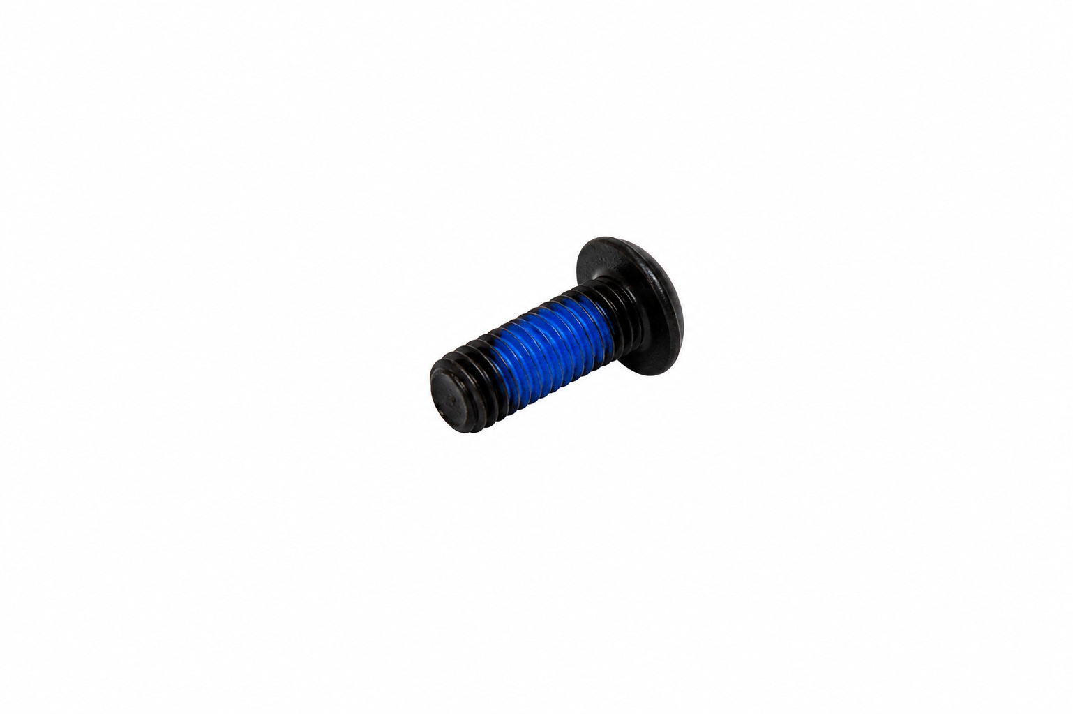 Screw, Hex Socket, BH, M8x1.25Px20L