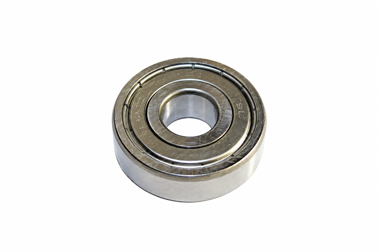 Bearing, Ball, 6302ZZ, 15X42X13T, SL