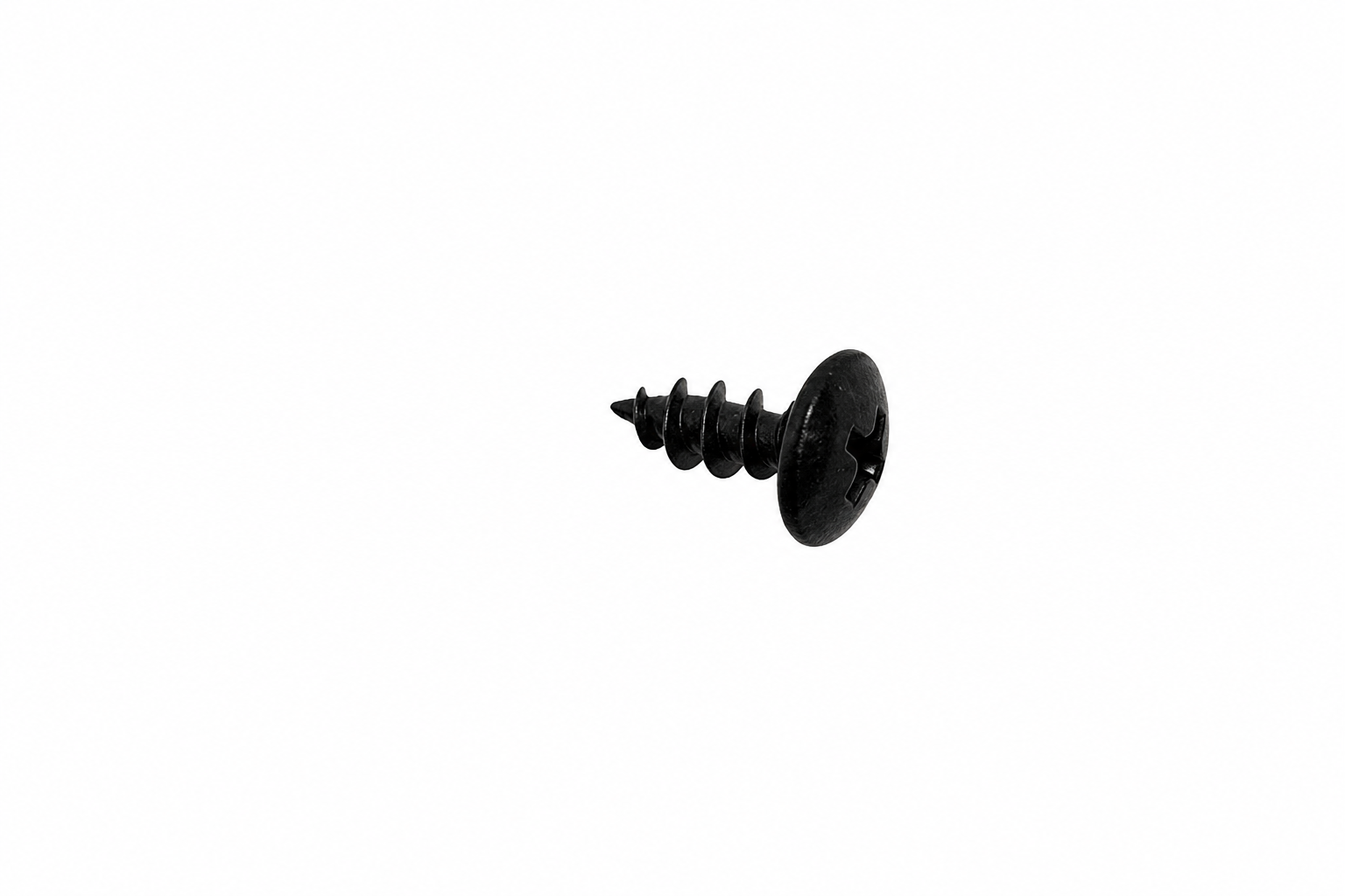 Screw, BH, M5X0.8PX12L, CT, PH, G8.8, BAN