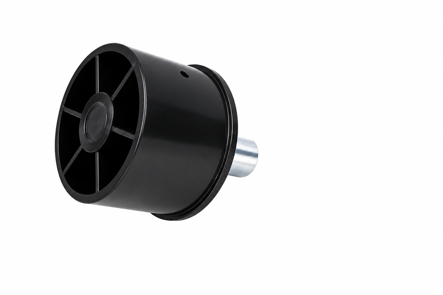 Bushing, Move Wheel, BLACK, EP188