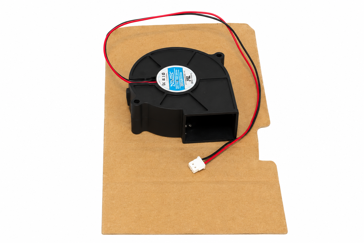 Cooling Fan, TM604-N33
