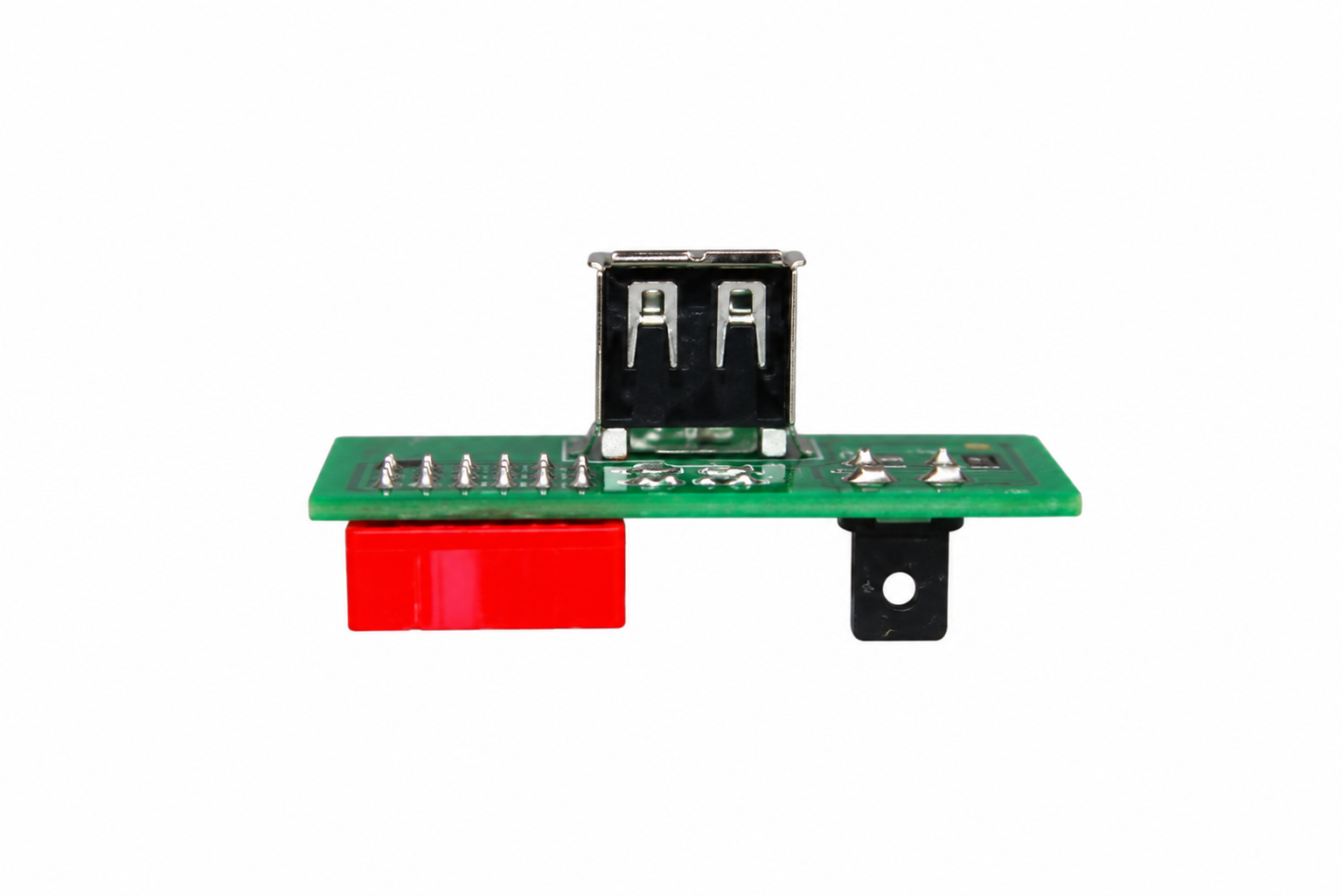 CONTROL BOARD, USB BOARD, HAPA