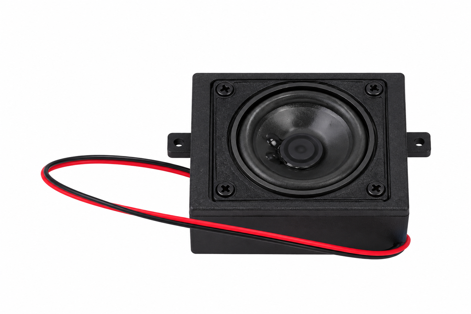 Speaker, 3W8, XHS-2Y, 250MM