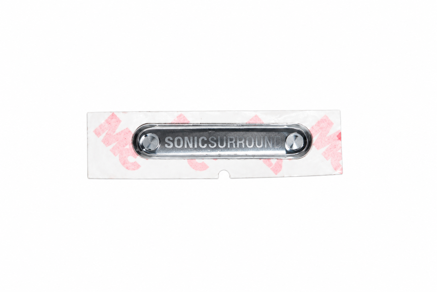 LOGO LABEL, AV/TV, -, PU, -