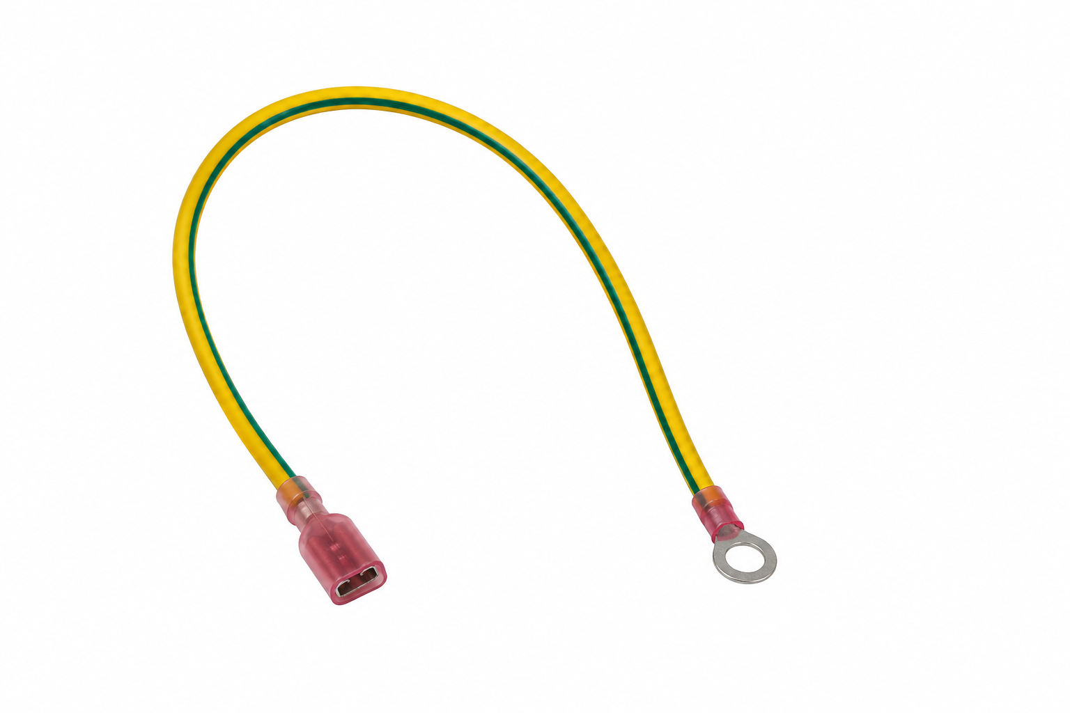 Ground Wire, 250