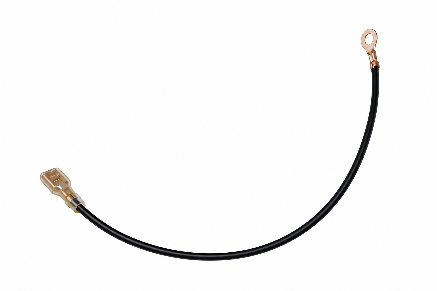 Ground Wire, Heart Rate Board, 200