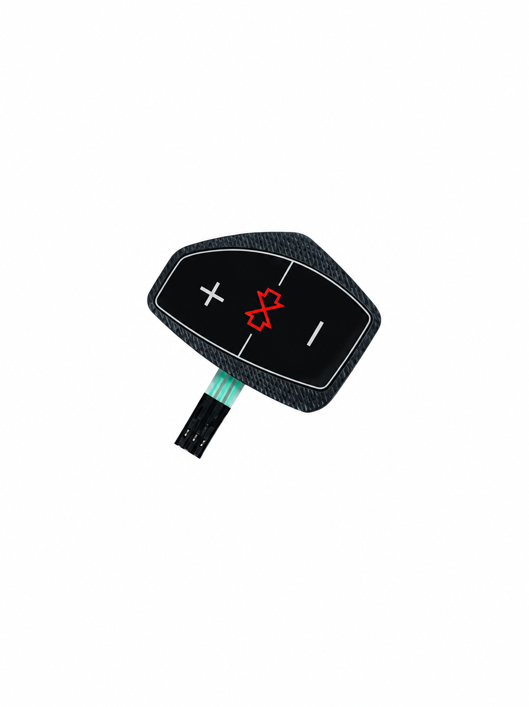 CTL Overlay, Speed Quick Key, Right-U, ###