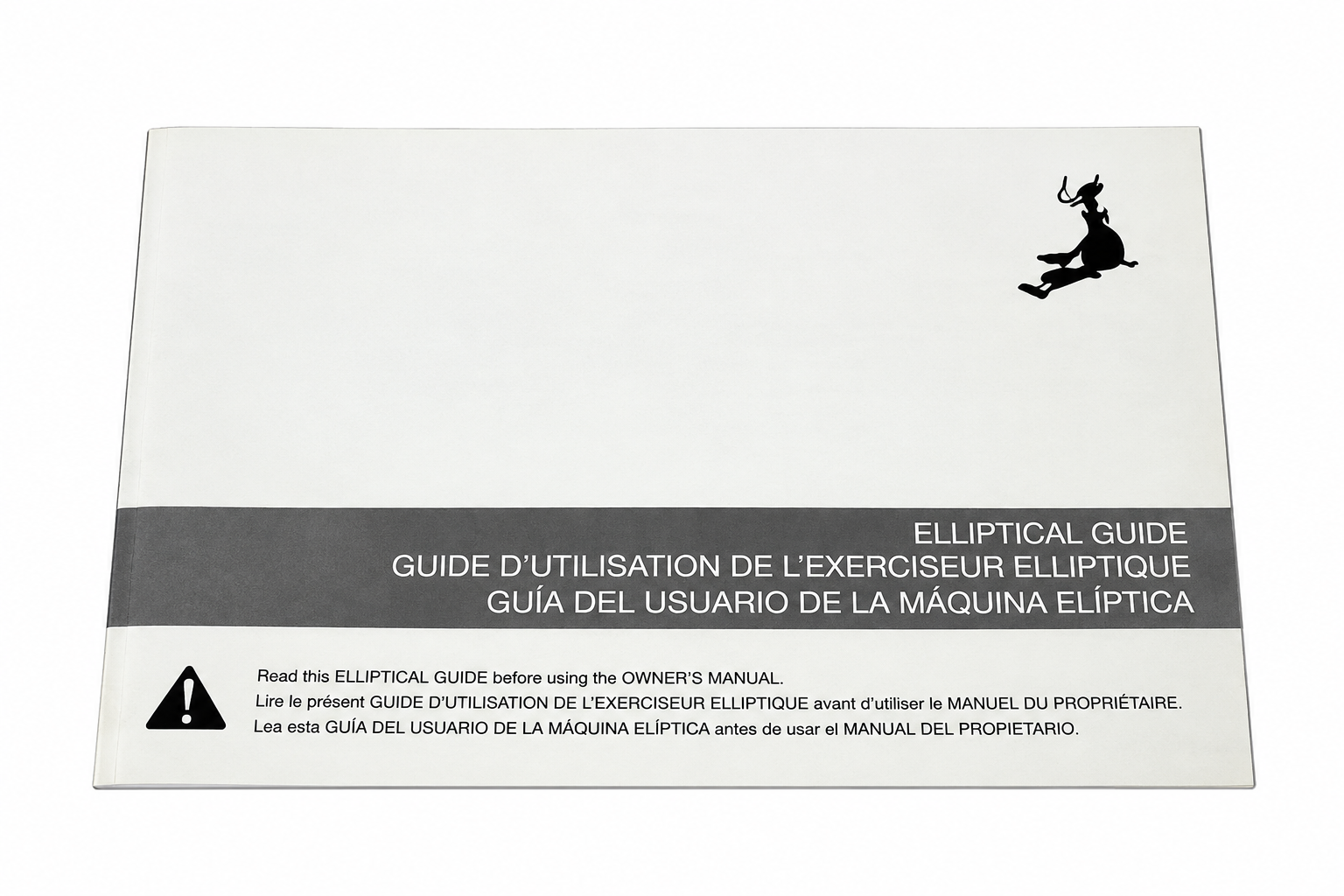 Elliptical Guide