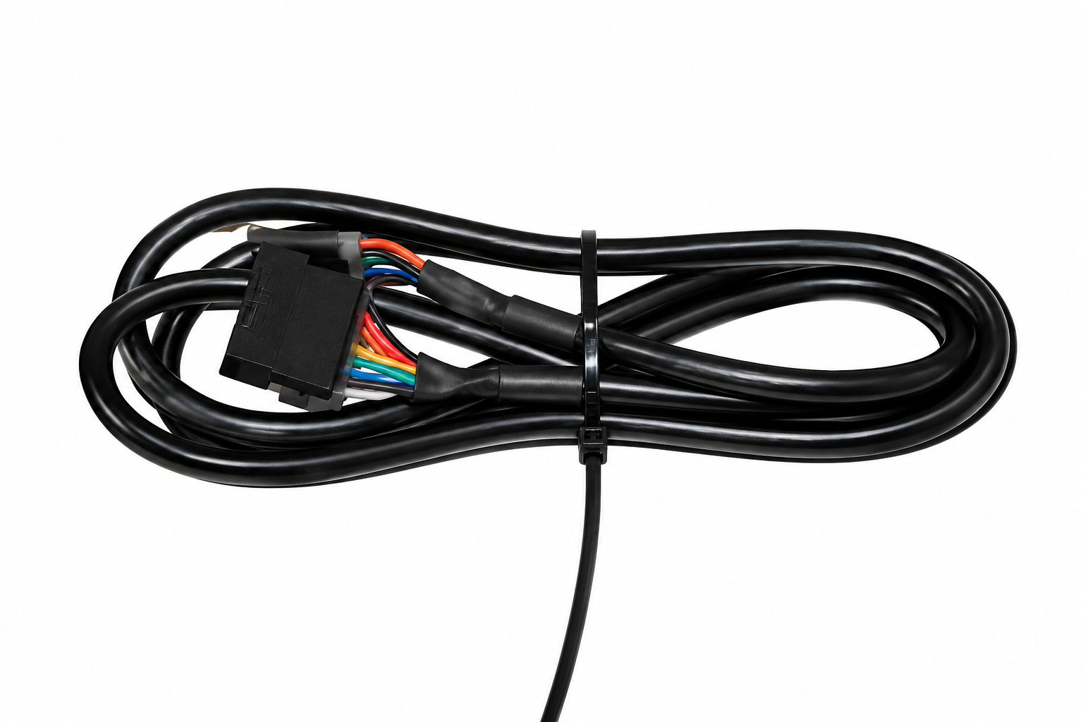 Console Cable, Down, 1200mm(CKM254301-8P+SM-