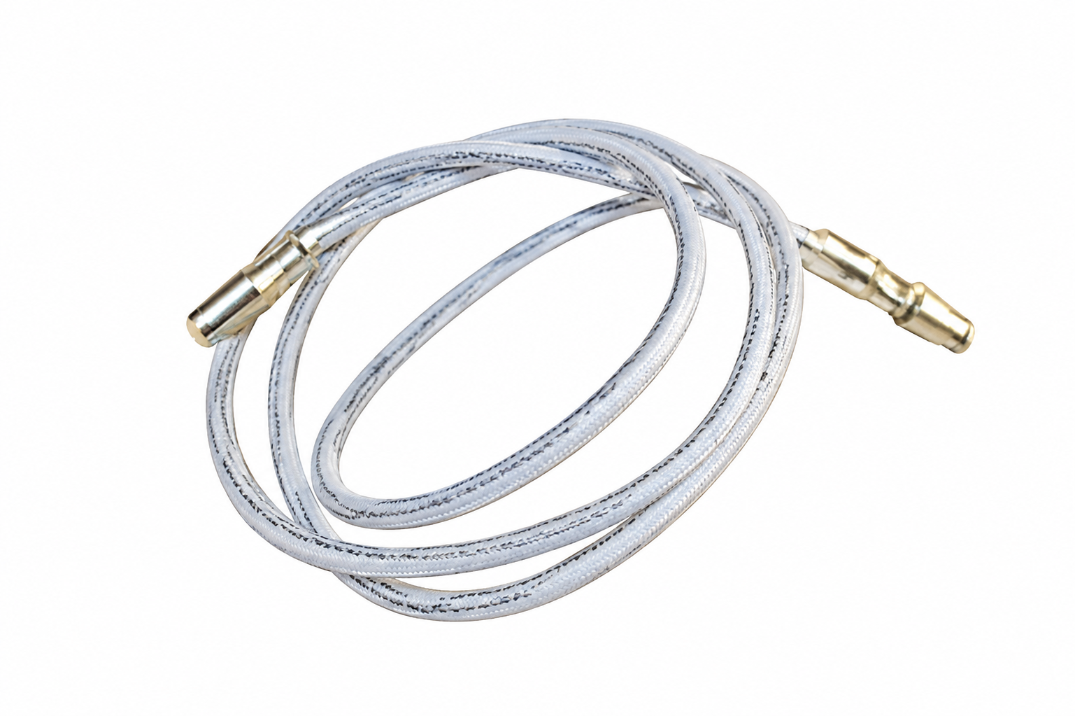 Power Wire, Control Board, 700L, 16AWG, White