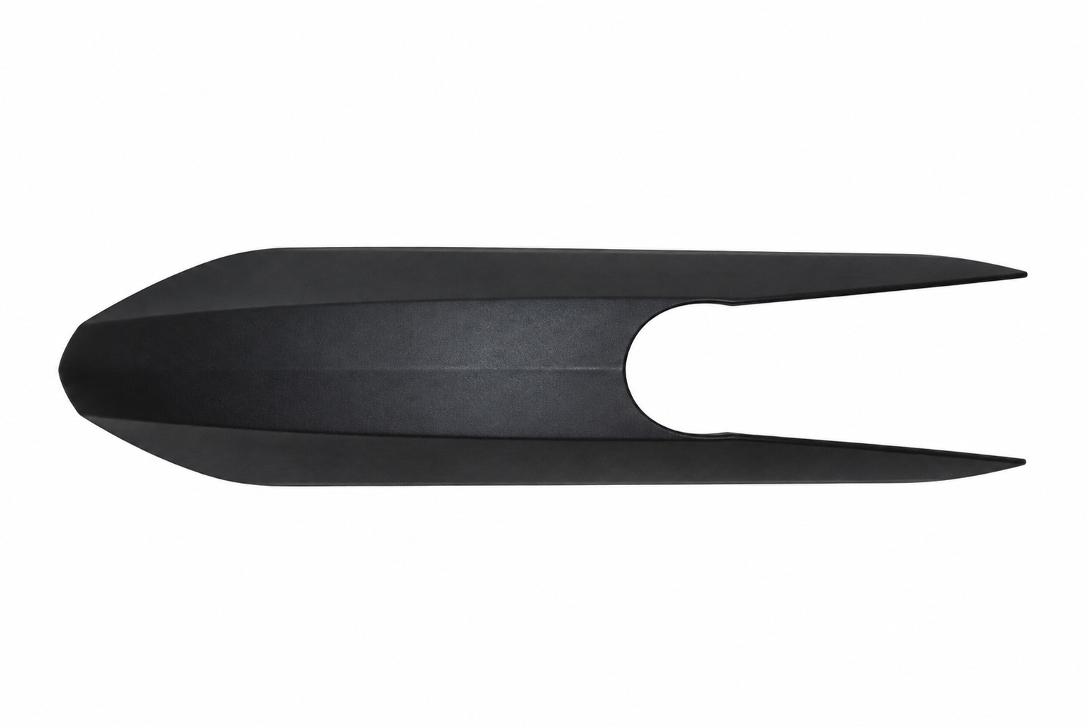 COVER, U, HIPS, Q520-7-3 MATTE, FRAME, EP558