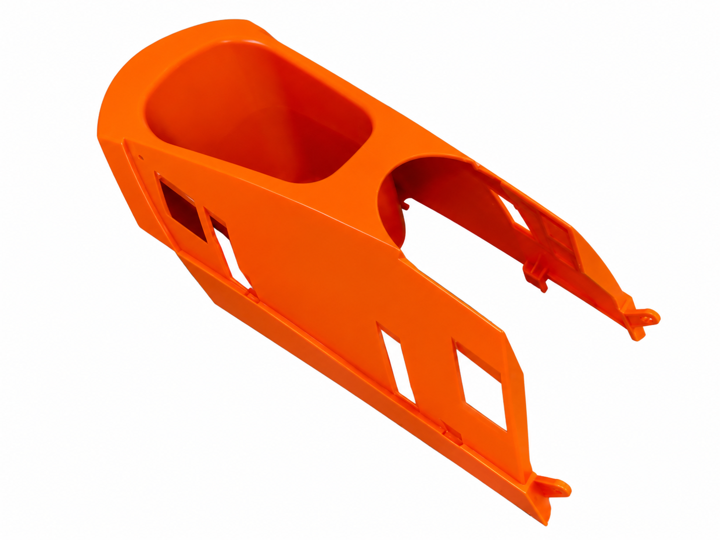 Cover, Kettle Frame, ABS, Q510-2-2, EP558E