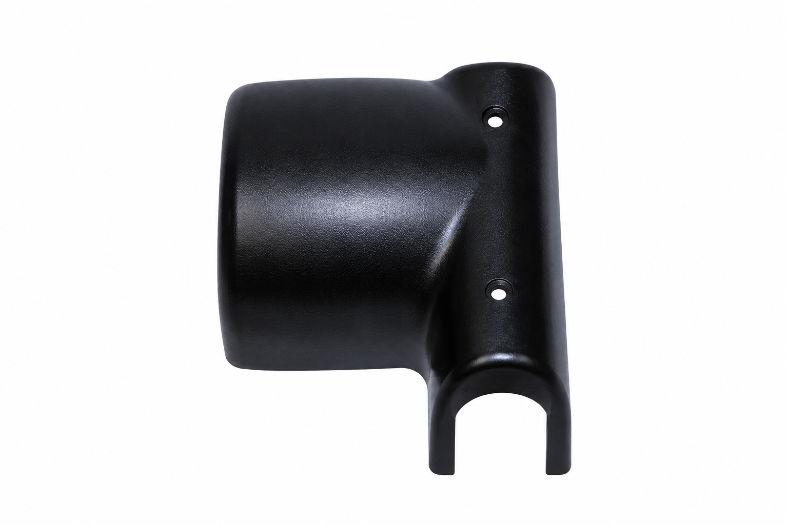 Roller Wheel Cover, Left