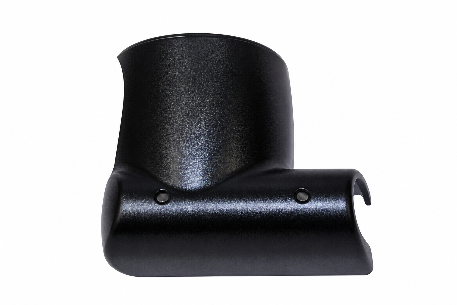 Roller Wheel Cover, Right